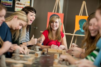 Projects Benefit Youth In The Basin