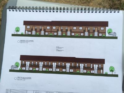 Six new affordable housing units will be built in Creston, while 18 have opened in Invermere.