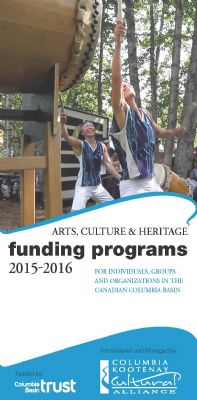 Arts-Culture-and-Heritage-Funding-Programs-Brochure-Front-page-BIG1