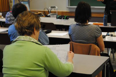Project Development and Grant Writing Workshops