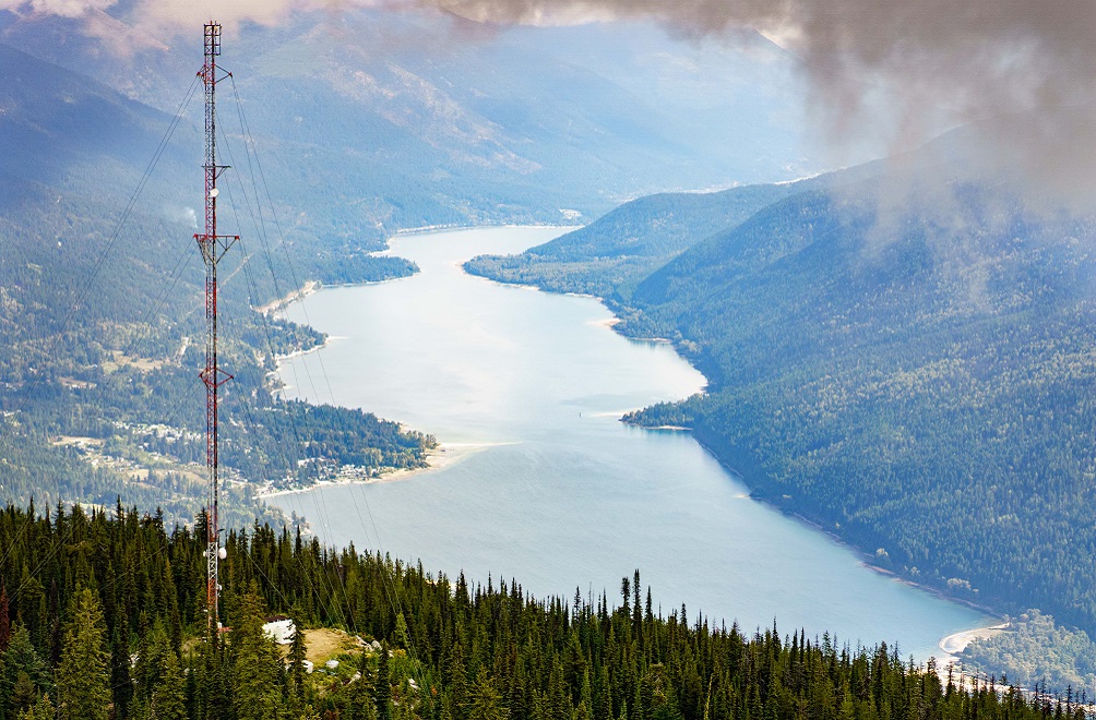 Broadening Access to Broadband