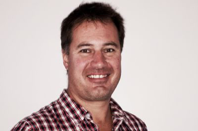 David Ellis, the inaugural Executive Director of the PacificSport Columbia Basin Society.