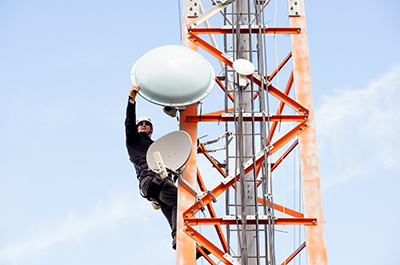 Broadening Access to Broadband