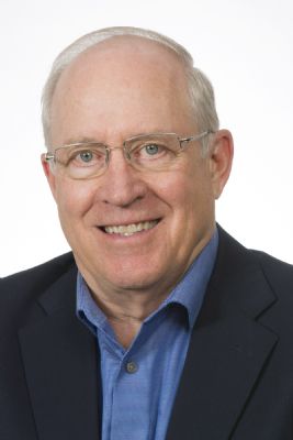 Rick Jensen elected to Board Chair.