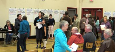 Communities Get More Funds For Popular Granting Programs