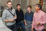 Lab to Expand Innovation in Our Region