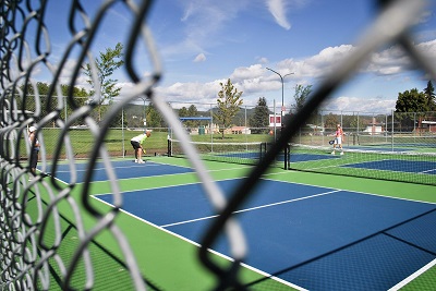 Apply Now for Recreation Infrastructure Grants