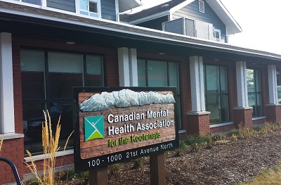 Celebrating Grand Opening of New CMHAK Buildings and Housing Units