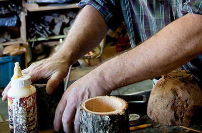 CKCA Arts Grants & Workshops