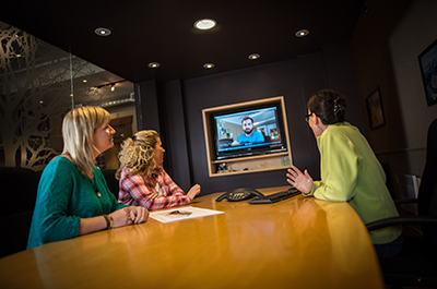 Non-Profit Essentials Webinar Series Offers Online Learning