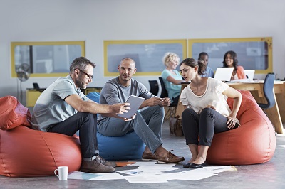 Request for Proposals: Basin Business Advisors Program Evaluation