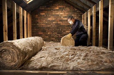 Affordable Housing Energy Retrofit Program Now Open
