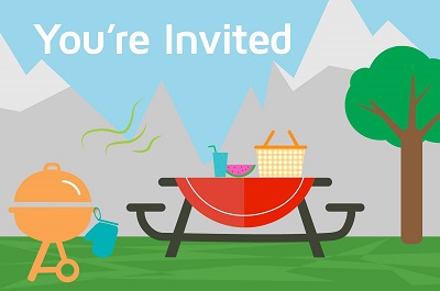 Join the Trust for its AGM and Community BBQ