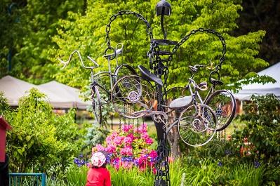 Art Goes Public Thanks to New Trust Program