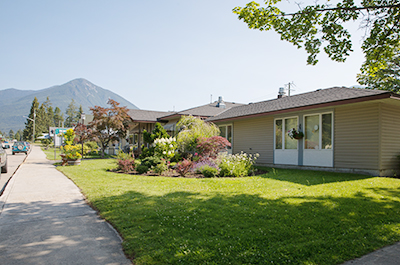 Energy Retrofits for 32 Affordable Housing Buildings