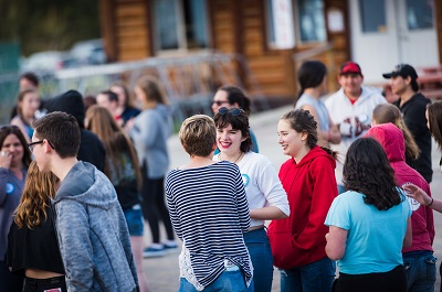 Youth to Benefit From Continued Support