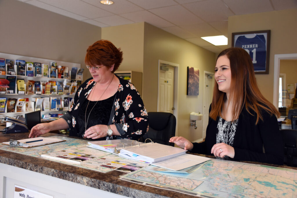Get a Head Start on your Summer Works Application