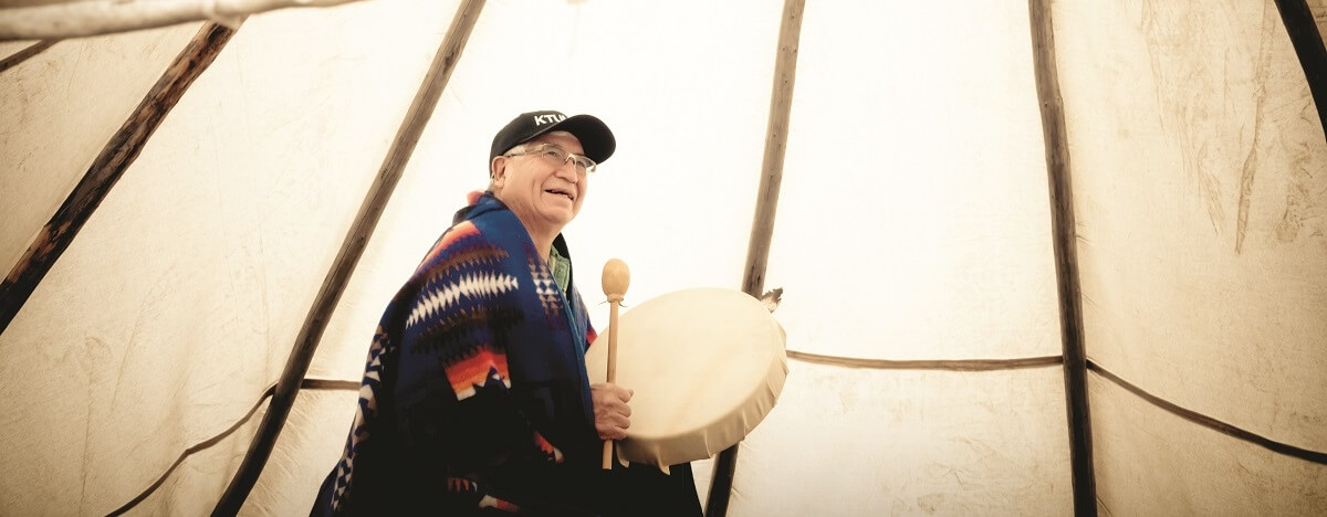 New Centre Will Bring ʔaq̓am Community Together
