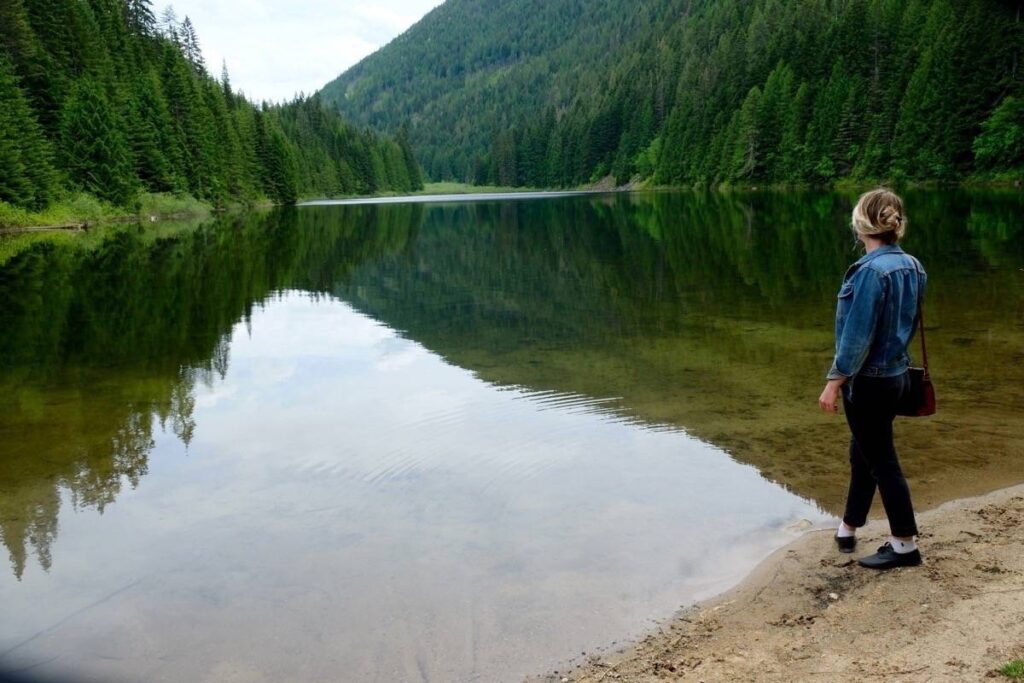 Trust helps RDCK to purchase lands around Cottonwood Lake