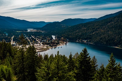 Adapting Community Tree Management to Climate Change