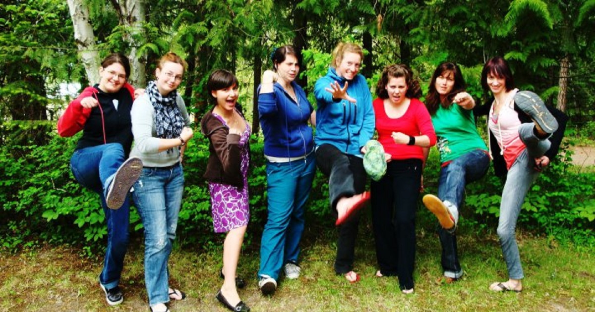 Engaging and empowering youth