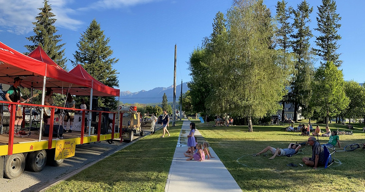 Arts and Culture Bring Hope and Connection During COVID-19