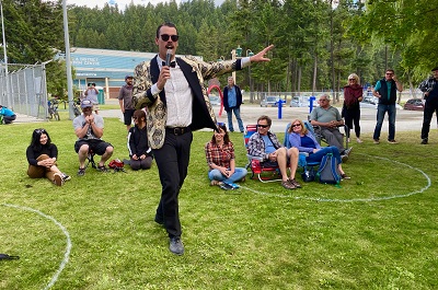 CKCA Arts and Culture Grants Now Open