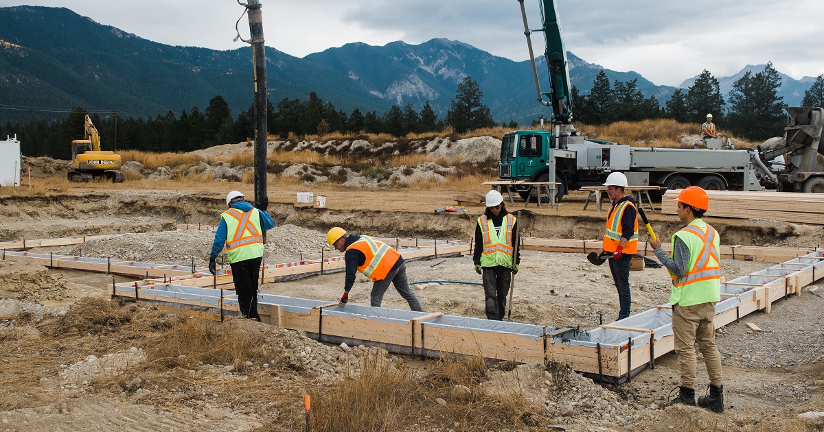 Breaking New Ground in ʔakisq̓nuk