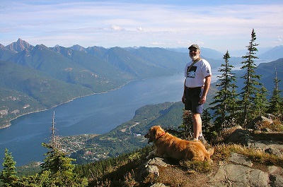 25 Projects Take To The Trails