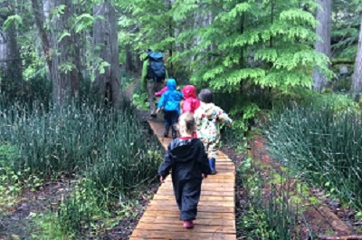 Kootenay families to benefit from new child care spaces