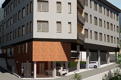 Affordable Apartments Now Available to Nelson Workforce