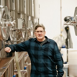 Golden’s Whitetooth Brewery Crafts Bright Future