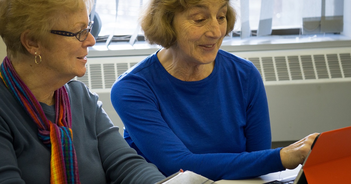 Need to access tech? CBAL’s got you covered