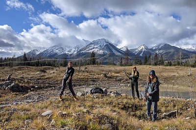 Elk Valley Cottonwood Restoration – The Wide-reaching Benefits of Cottonwood