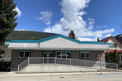 Energy Retrofits in Community Buildings