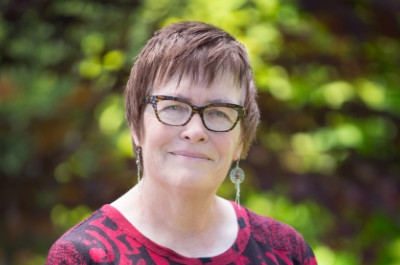 Farewell to Lynda Lafleur