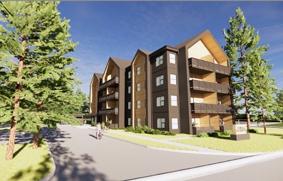 Canada and BC Create 30 New Affordable Rental Homes in Sparwood