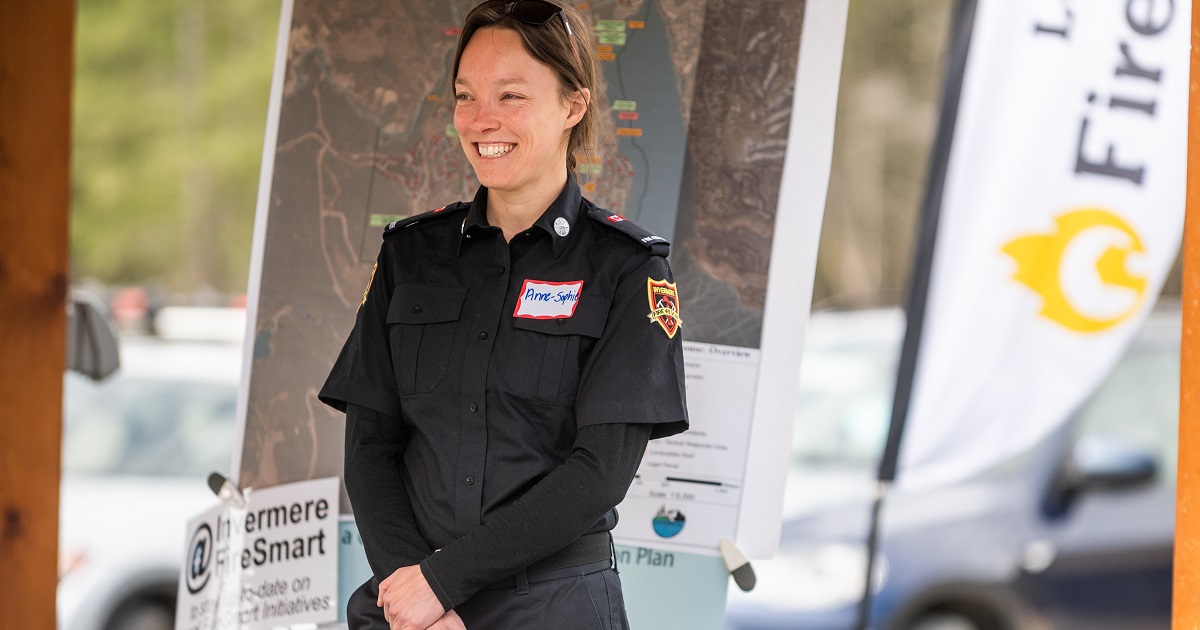 All Hands on Deck When it Comes to Preventing Wildfire
