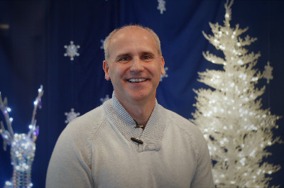 Season’s Greetings