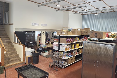 Groups Focus on Sustainable Operations