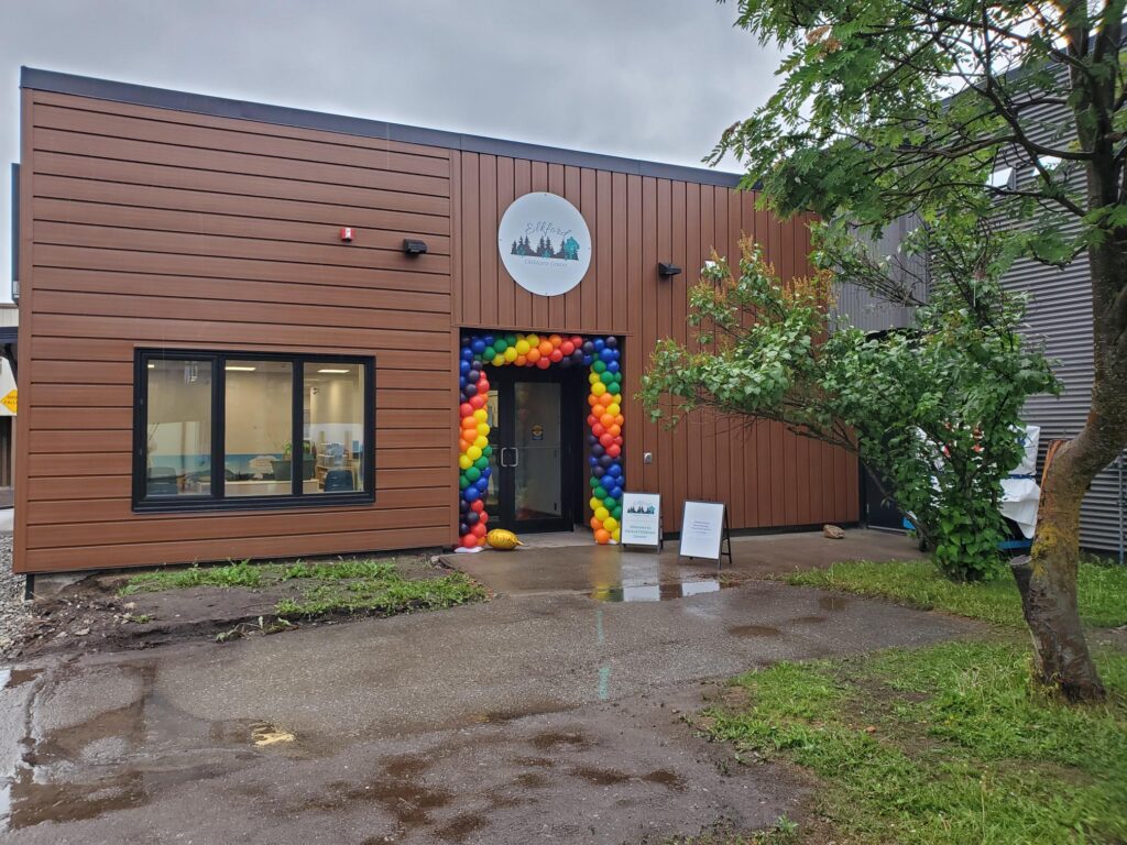 Elkford Families Benefit from New Child Care Spaces