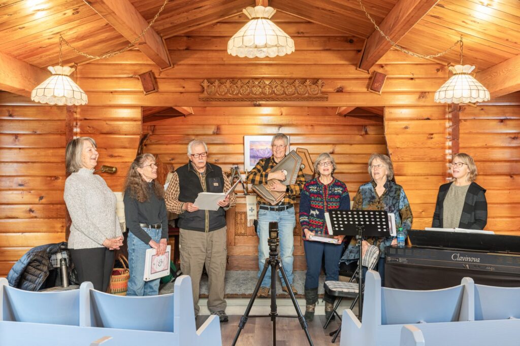 The Heart: a welcoming place for East Shore residents 