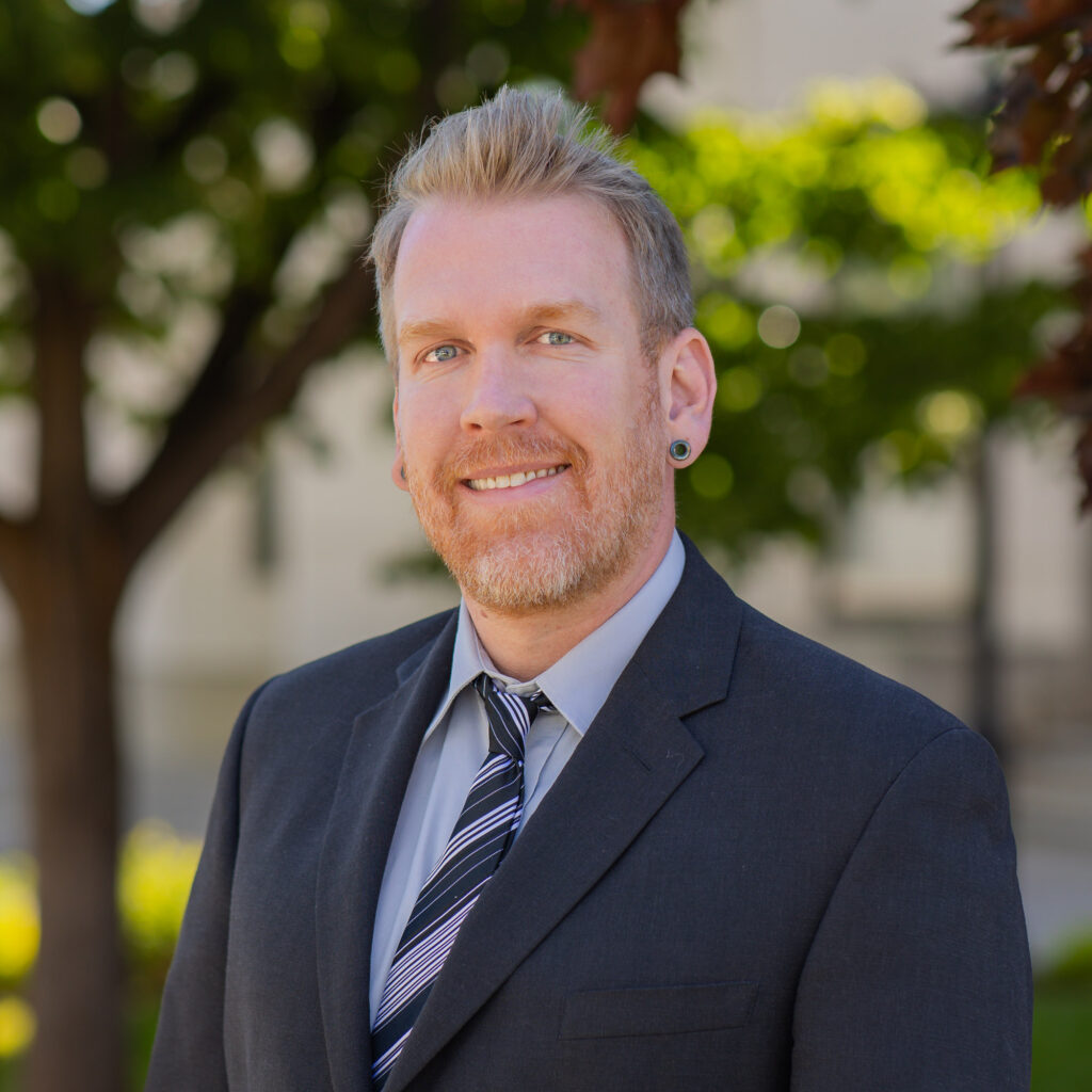 New Community Liaison Brings Expertise to East Kootenay