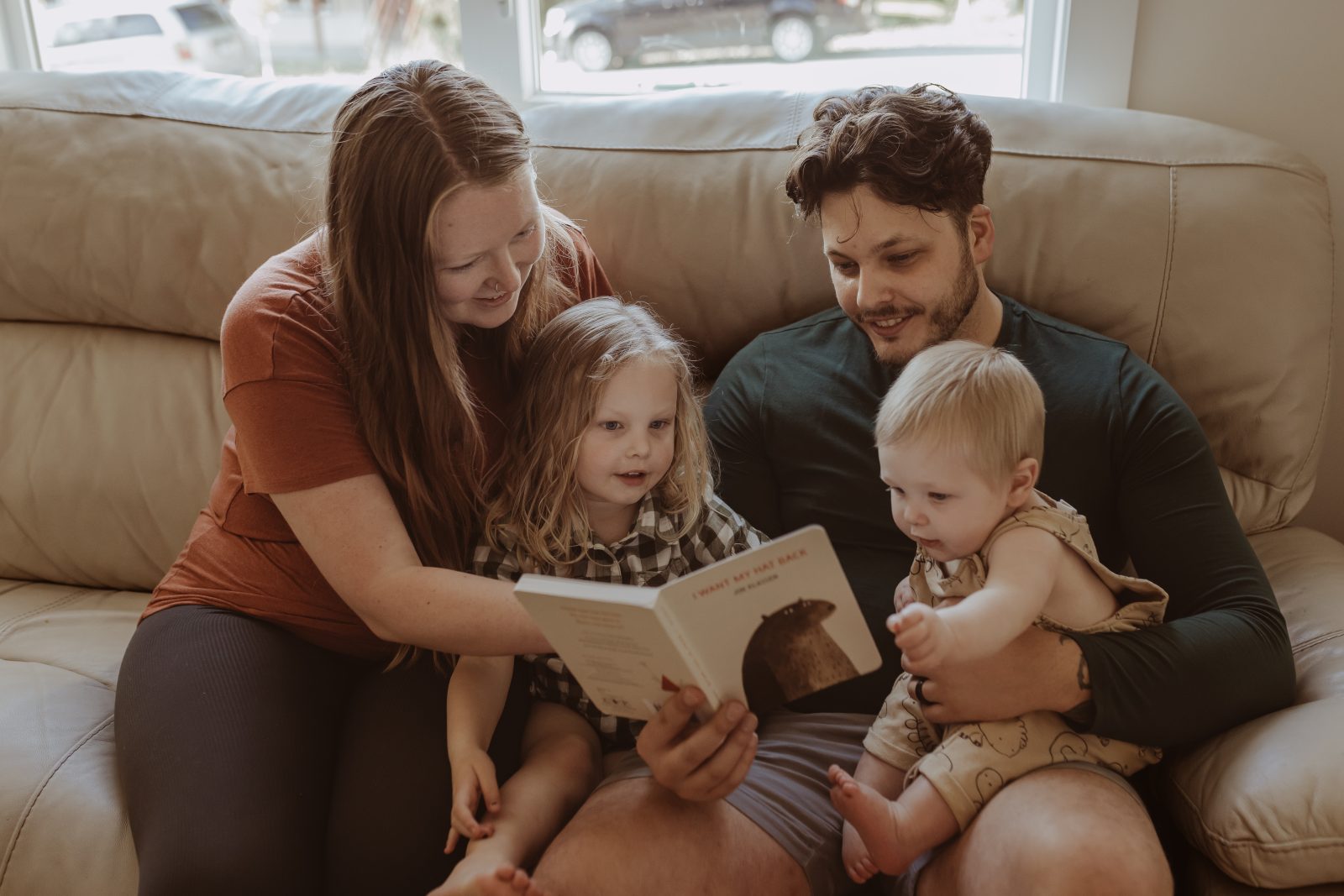There’s no place like a cozy, affordable, energy-wise home
