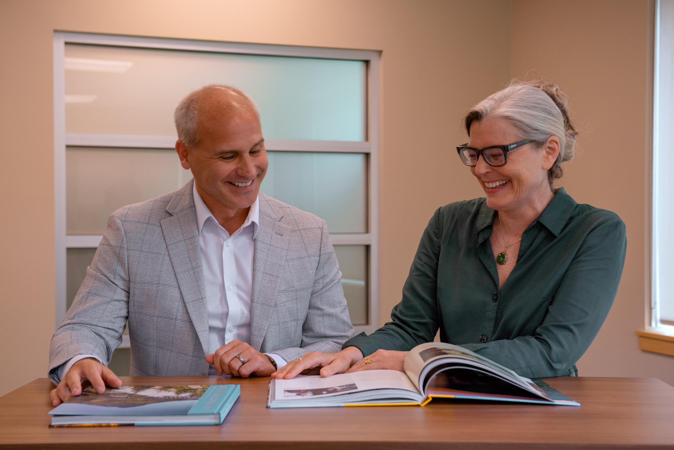 Trust Releases 2023/24 Annual Report