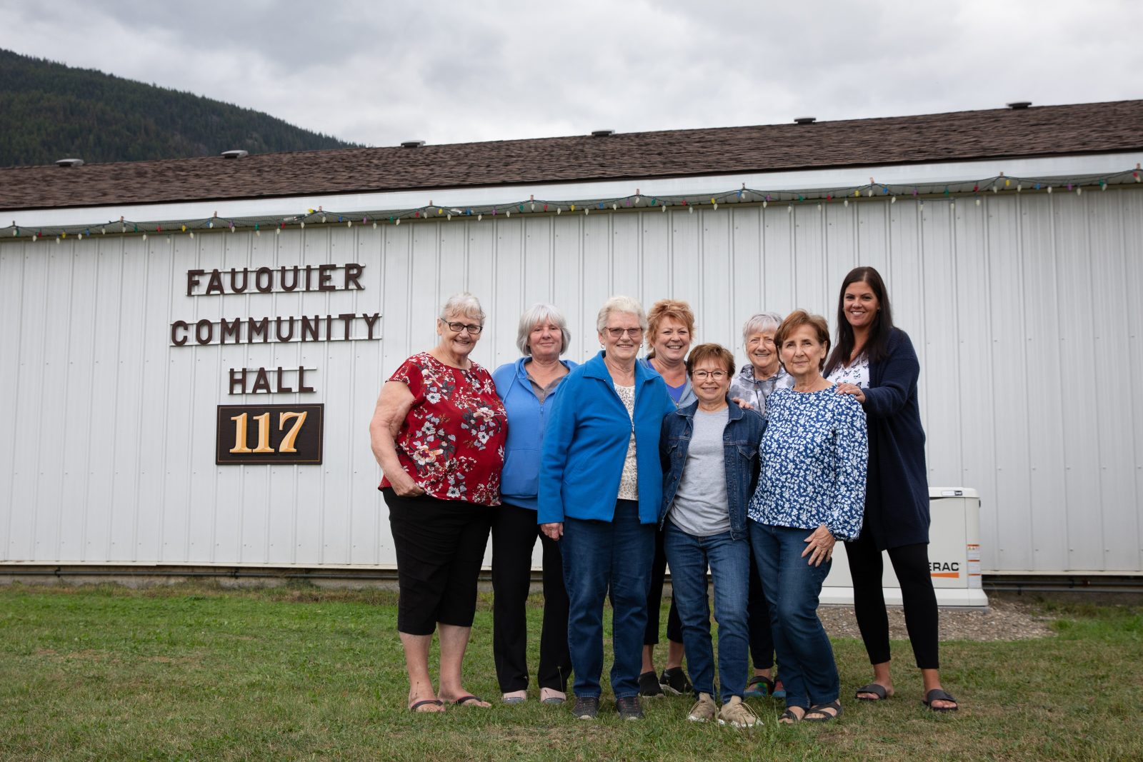 Powering Fauquier’s Future