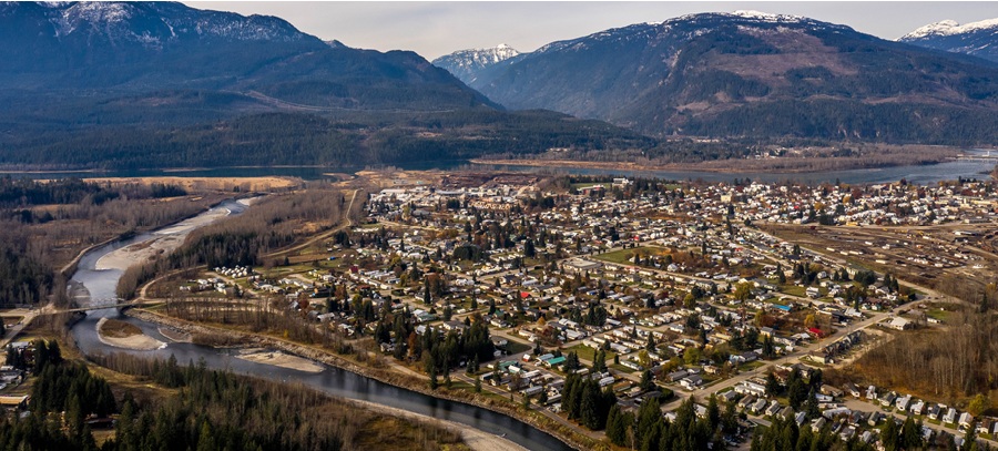 New Community Liaison Strengthens Support for Northwest Basin