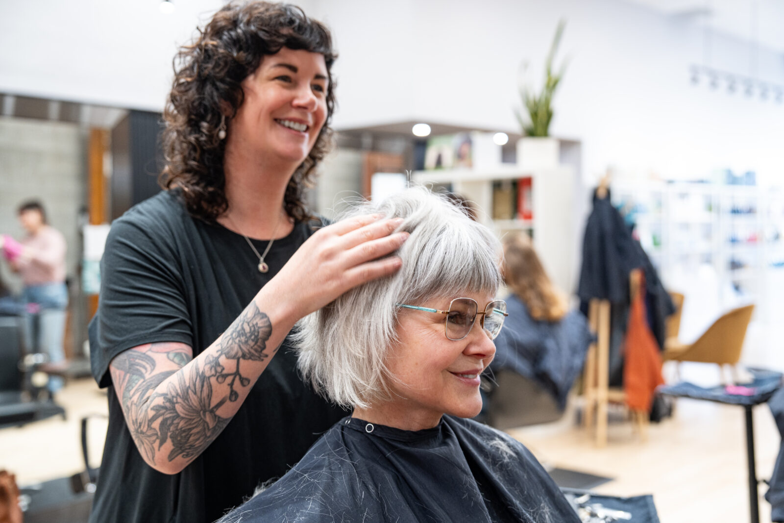 Birch & Lace: Building a Purpose-Driven Business in Revelstoke