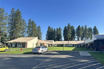 Energy Upgrades Cut Costs, Emissions in Non-Profit Housing