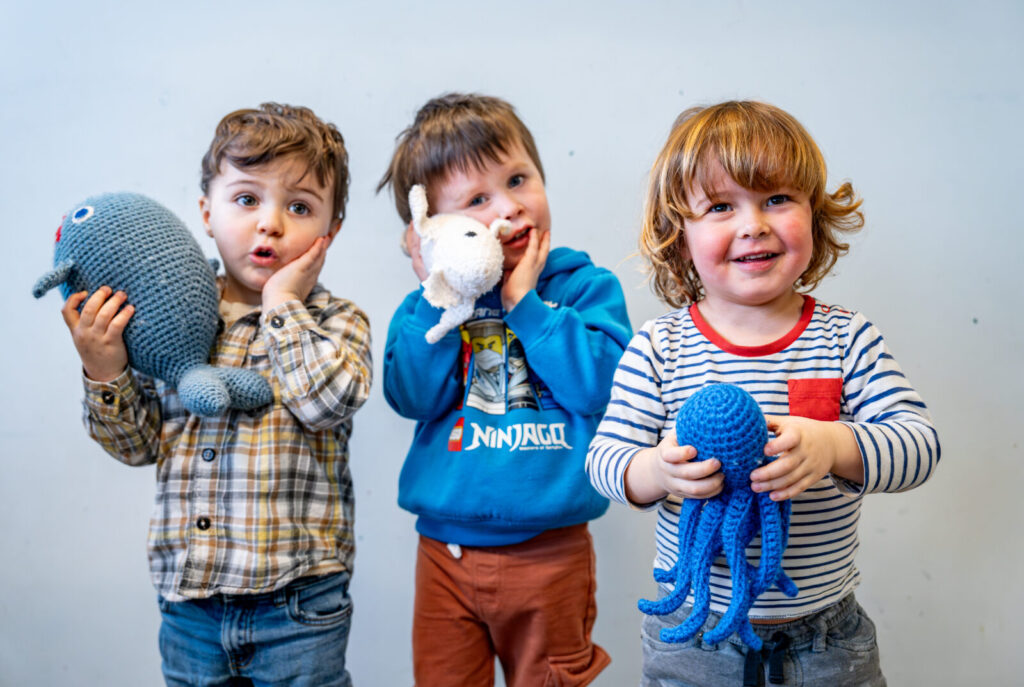 Revelstoke’s Child Care Journey: A Model of Vision and Collaboration